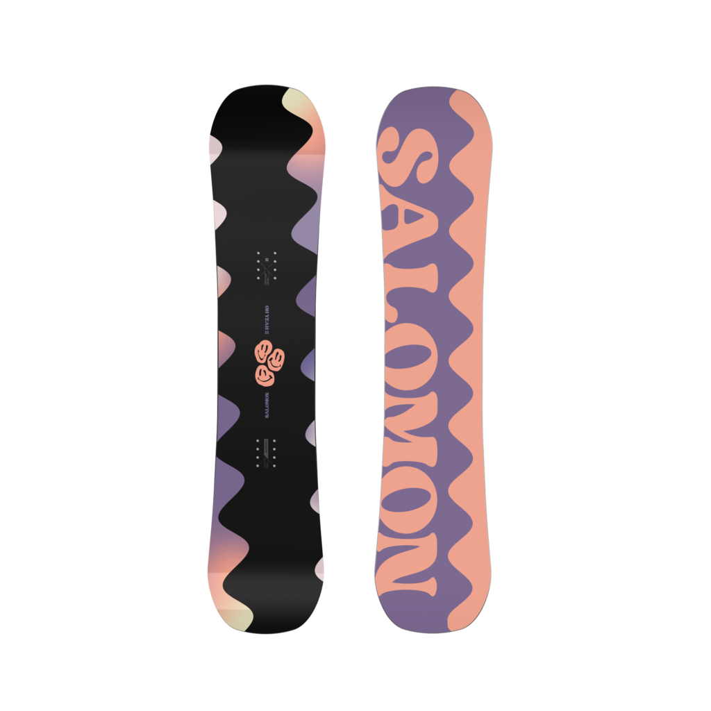 Salomon OH YEAH GROM (2024)