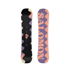 Salomon OH YEAH GROM (2024)