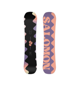 Salomon OH YEAH GROM (2024)