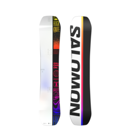 Salomon HUCK KNIFE GROM (2024)
