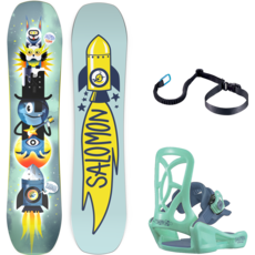 Salomon TEAM PACKAGE (2024)