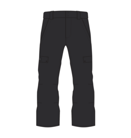 Armada Corwin Insulated Pant-Black (2024)