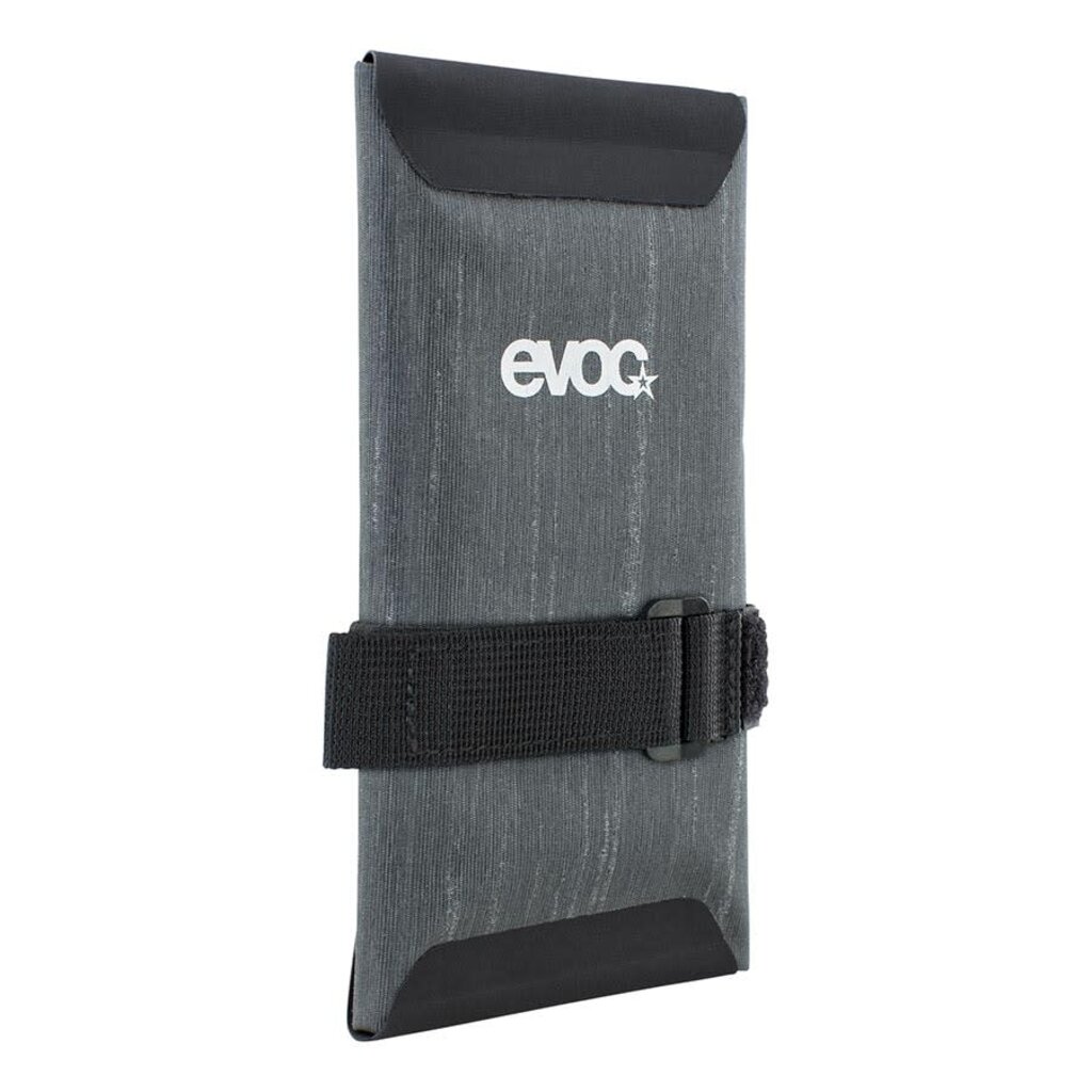 EVOC Tool Wrap WP, Carbon Grey