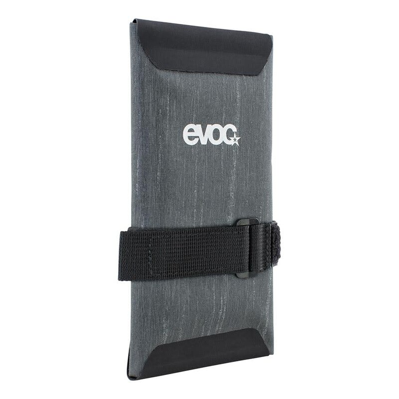 EVOC Tool Wrap WP, Carbon Grey