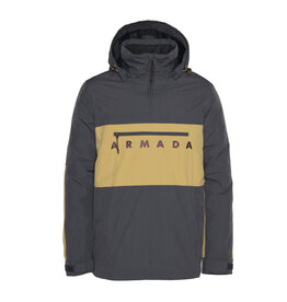 Armada Salisbury  2L Anorak-Indigo-Honey (2024)