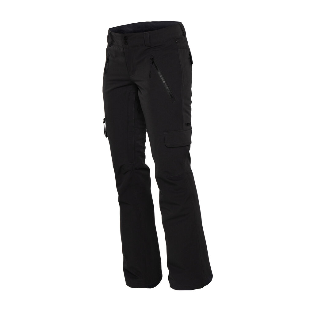 Armada Mula 2L Insulated Pant-Black (2024)