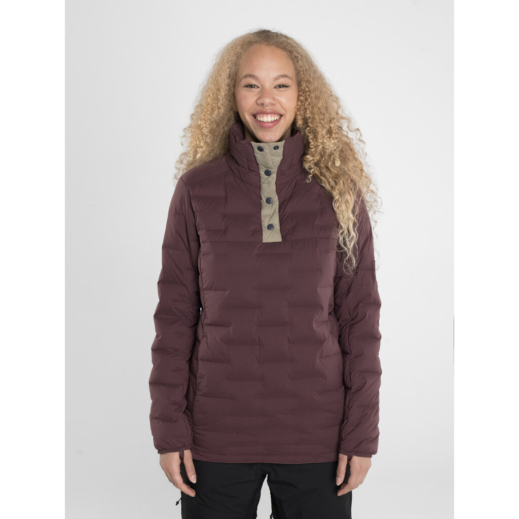 Armada Sankaty Down Pullover-Sassafras-Sage (2024)