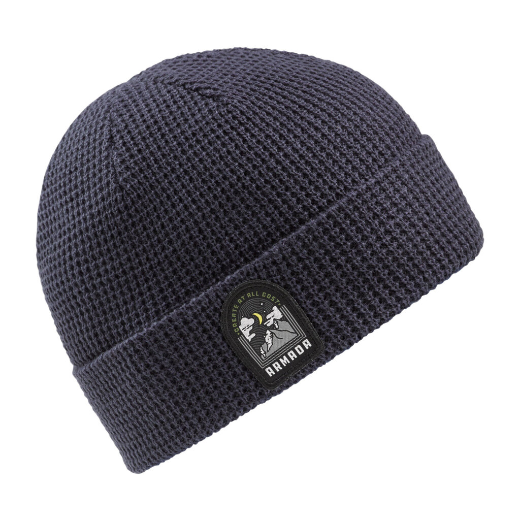 Armada Nunata Beanie-Indigo