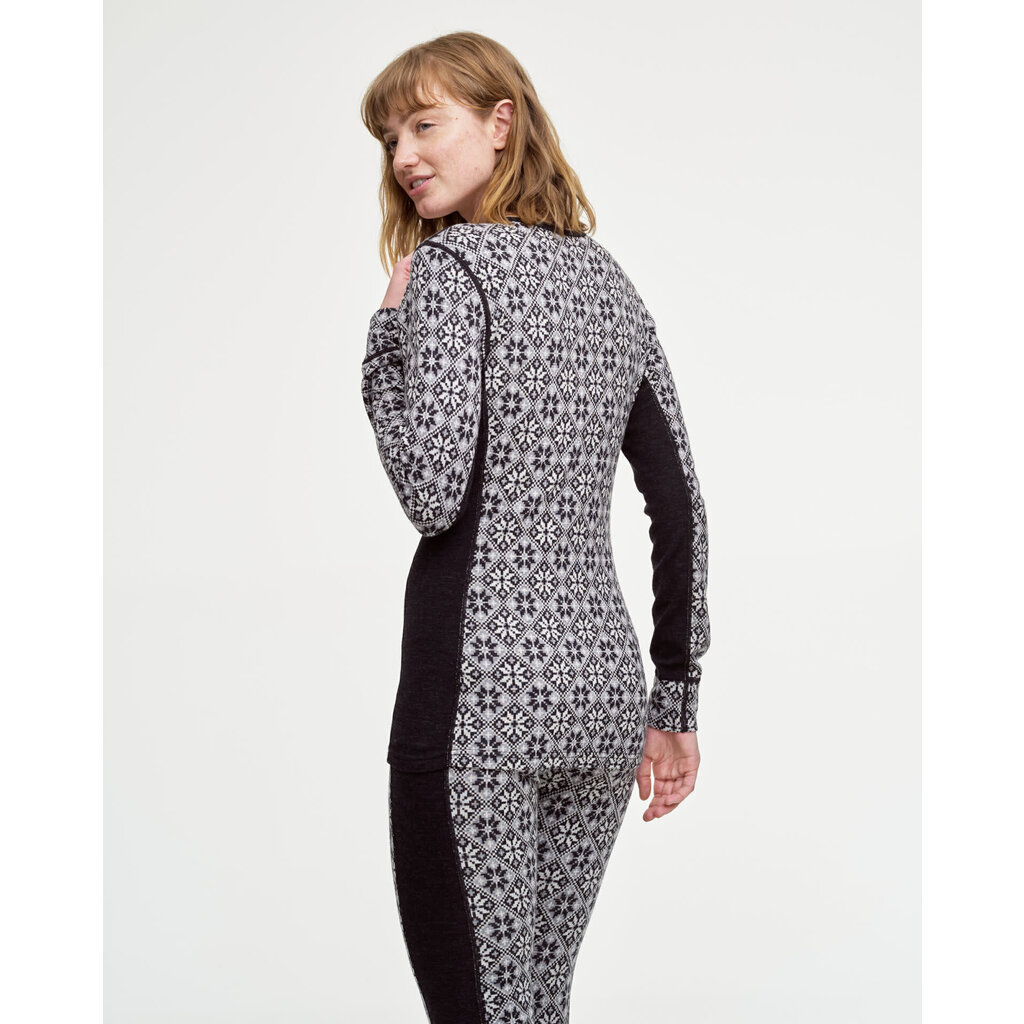 Kari Traa Rose L/S Black