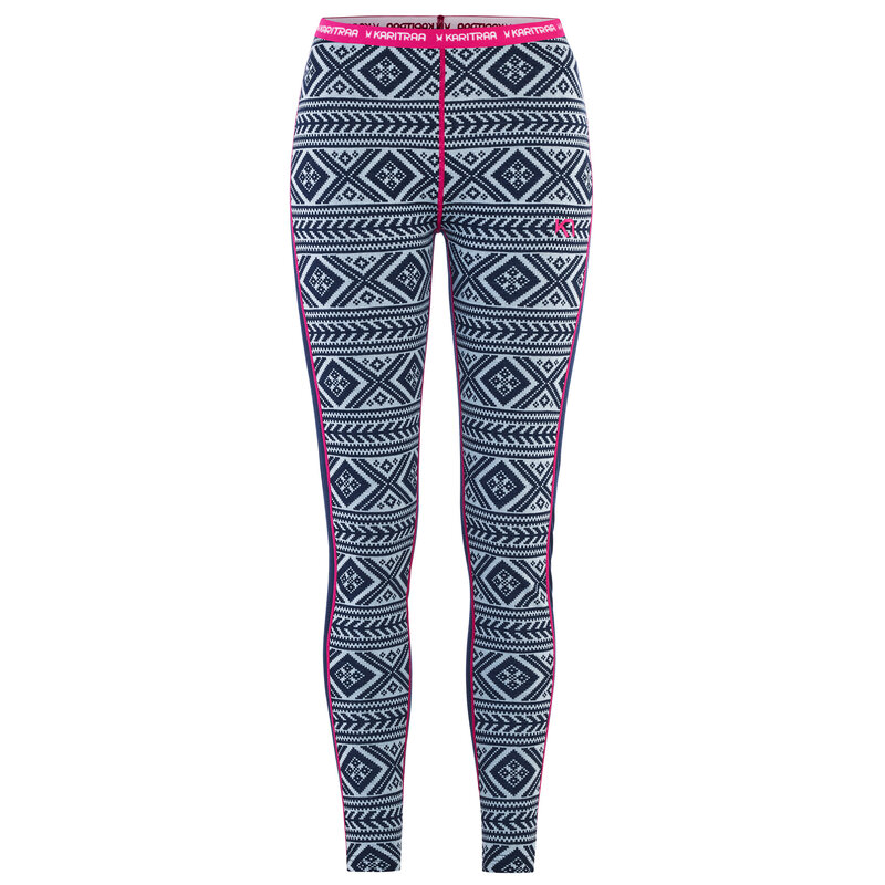 Kari Traa Floke Pant Royal