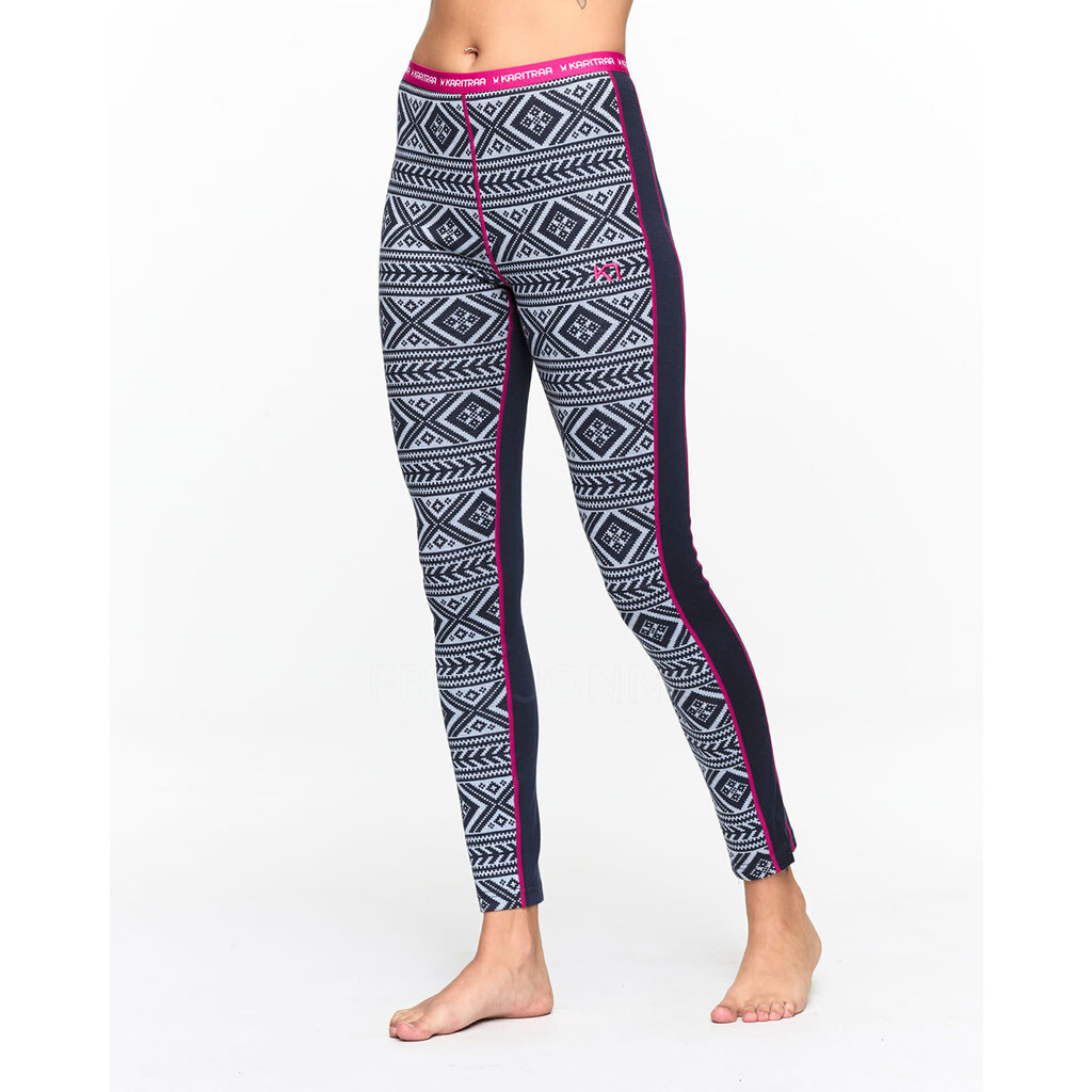 Kari Traa Floke Pant (2024) Royal