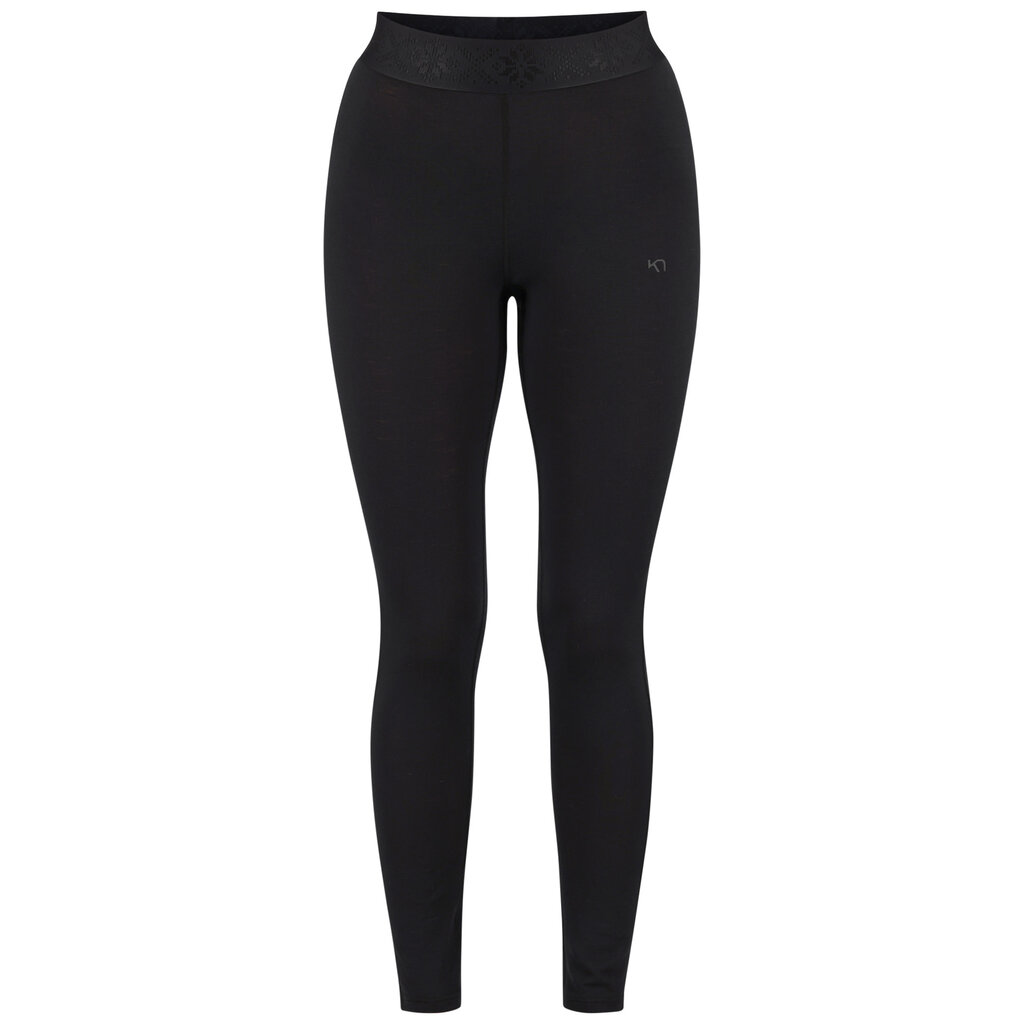 Kari Traa Lucie Pant Black