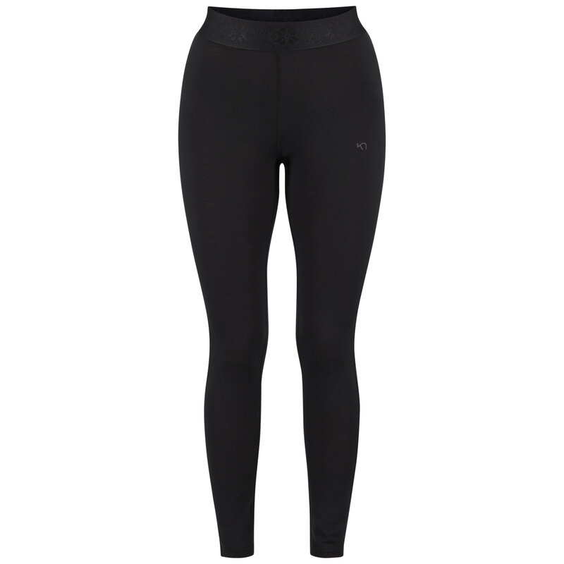 Kari Traa Lucie Pant Black
