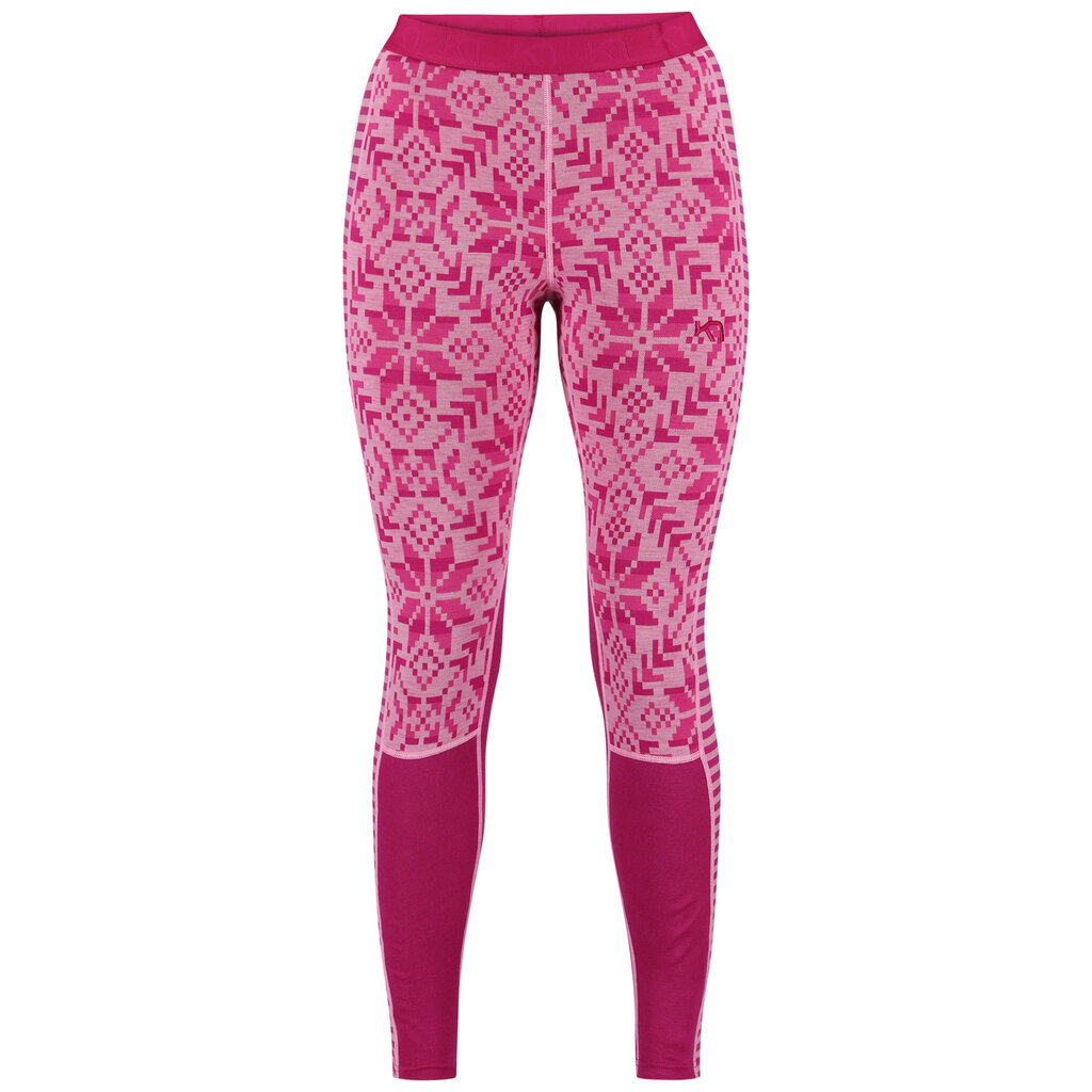 Kari Traa Else Pants Fuchsia