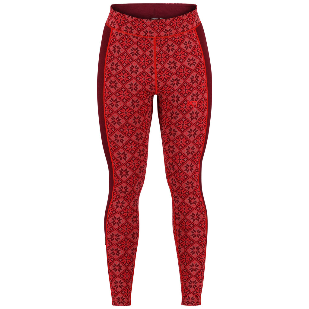 Kari Traa Rose High Waist Pant Rouge