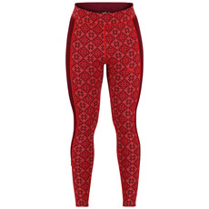 Kari Traa Rose High Waist Pant Rouge