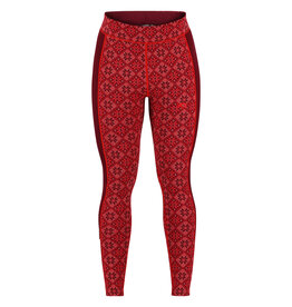 Kari Traa Rose High Waist Pant Rouge