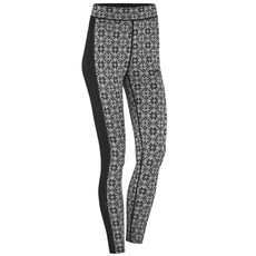 Kari Traa Rose High Waist Pant Black