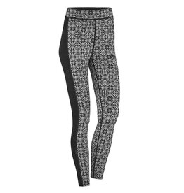 Kari Traa Rose High Waist Pant Black