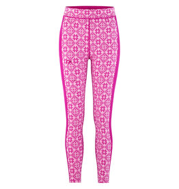 Kari Traa Rose High Waist Pant (2024) Fuchsia