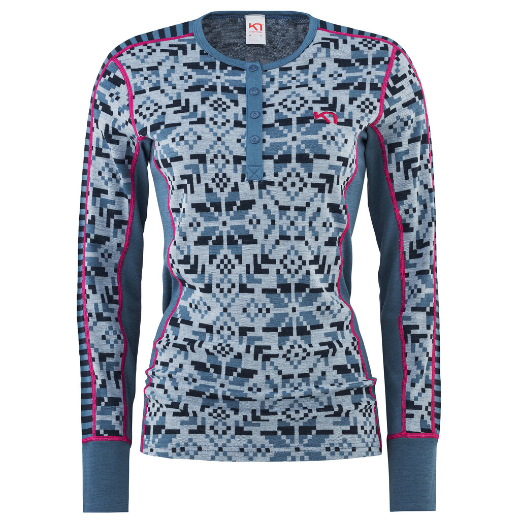 Kari Traa Else L/S Sail