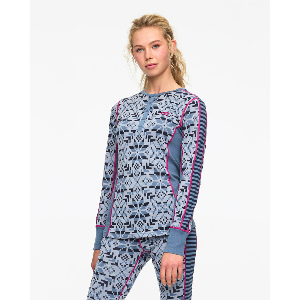 Kari Traa Else L/S Sail