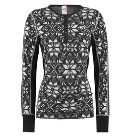 Kari Traa Else L/S Black