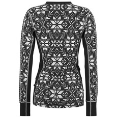 Kari Traa Else L/S Black