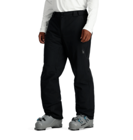 Spyder TRACTION PANTS (2024) BLACK