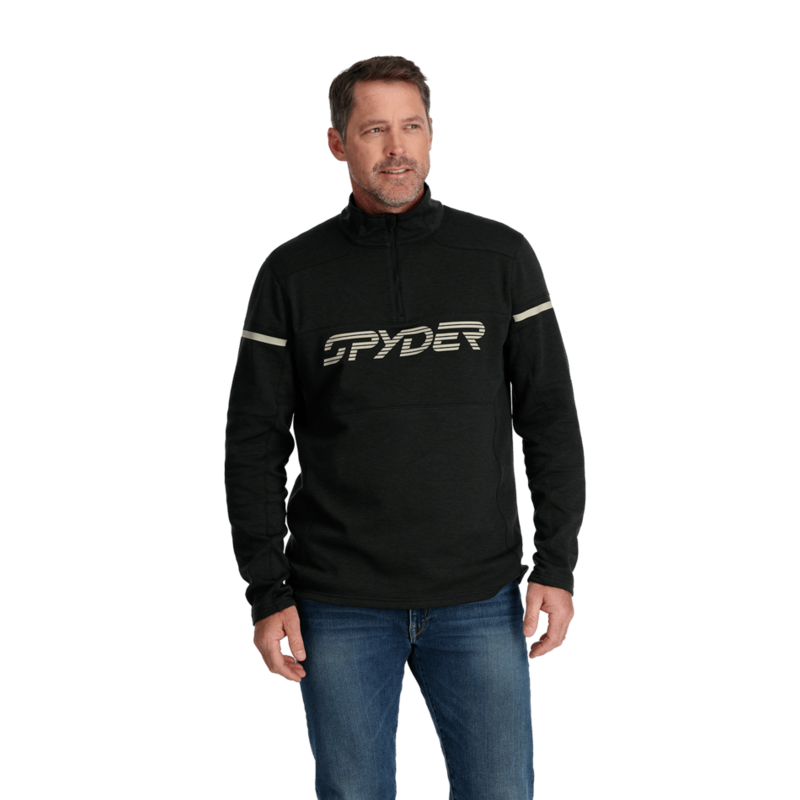 Spyder Glissade Hoodie - Station Ski & Ride