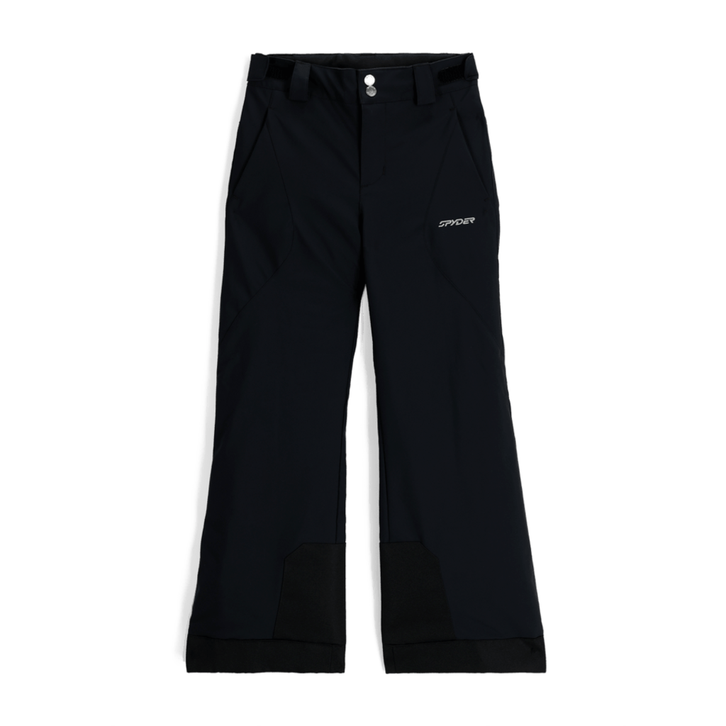 Spyder OLYMPIA PANTS (2024) BLACK