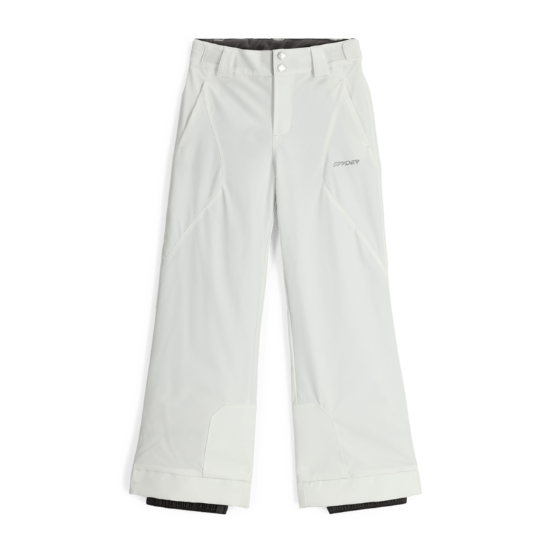 Spyder OLYMPIA PANTS (2024) WHITE