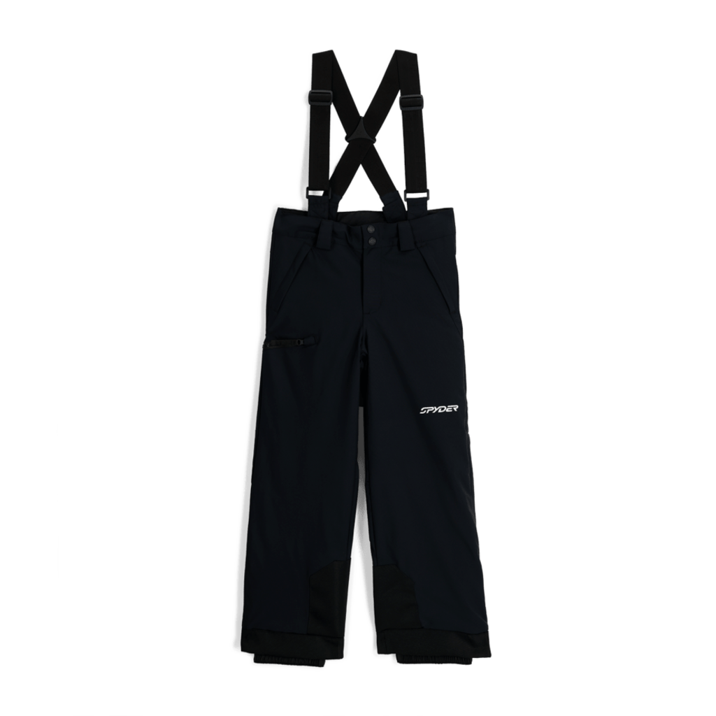 Spyder PROPULSION PANTS (2024) BLACK