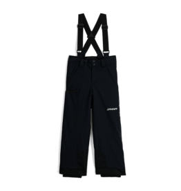 Spyder PROPULSION PANTS (2024) BLACK