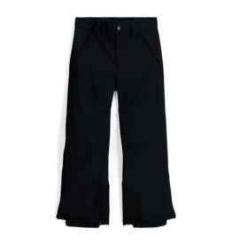 Spyder POWER PANT (2024) Black