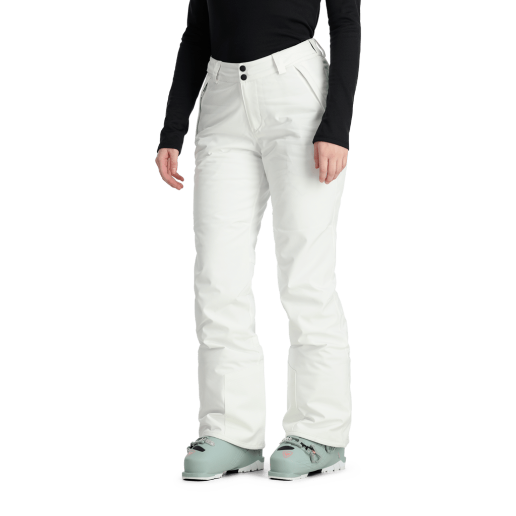 Spyder SECTION PANT (2024) White