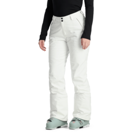 Spyder SECTION PANT (2024) White