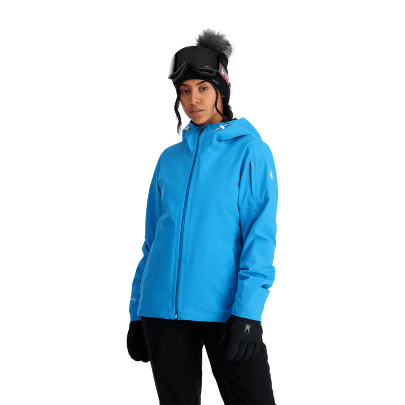 Spyder Glissade Hoodie - Station Ski & Ride