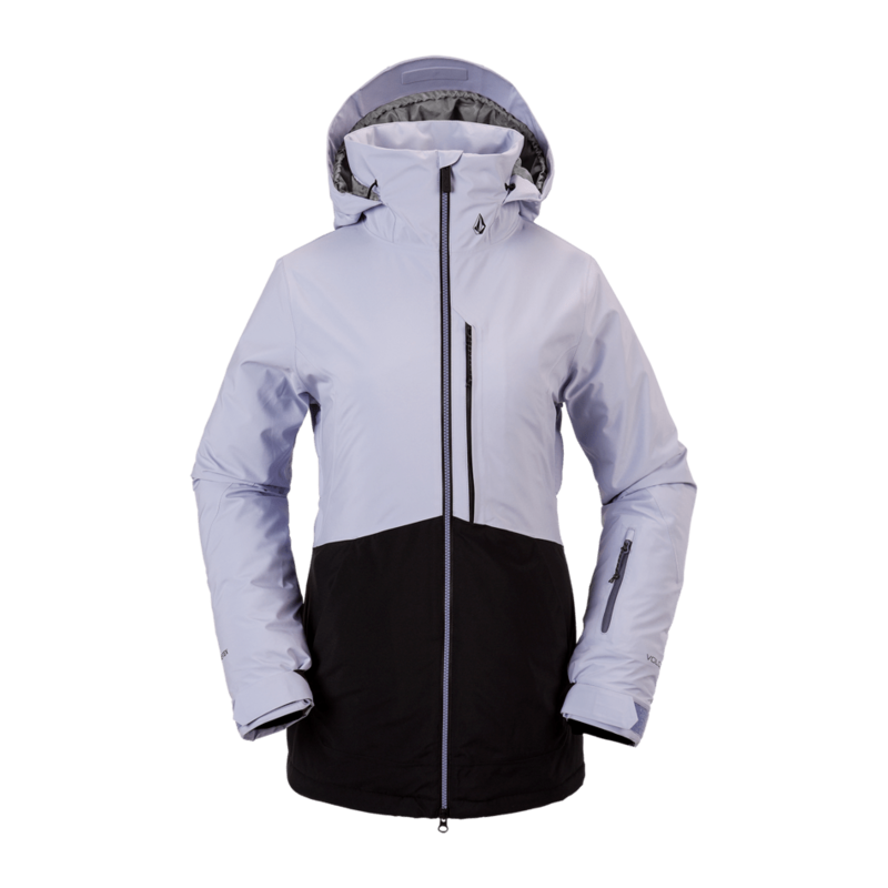 HAVEN JACKET (2024) LIME ICE - Station Ski & Ride