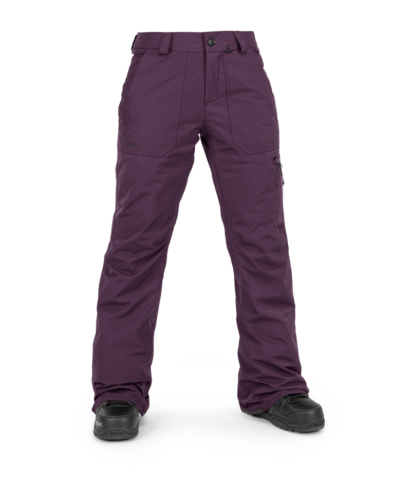 KNOX INS GORE-TEX PANT (2024) BLACKBERRY