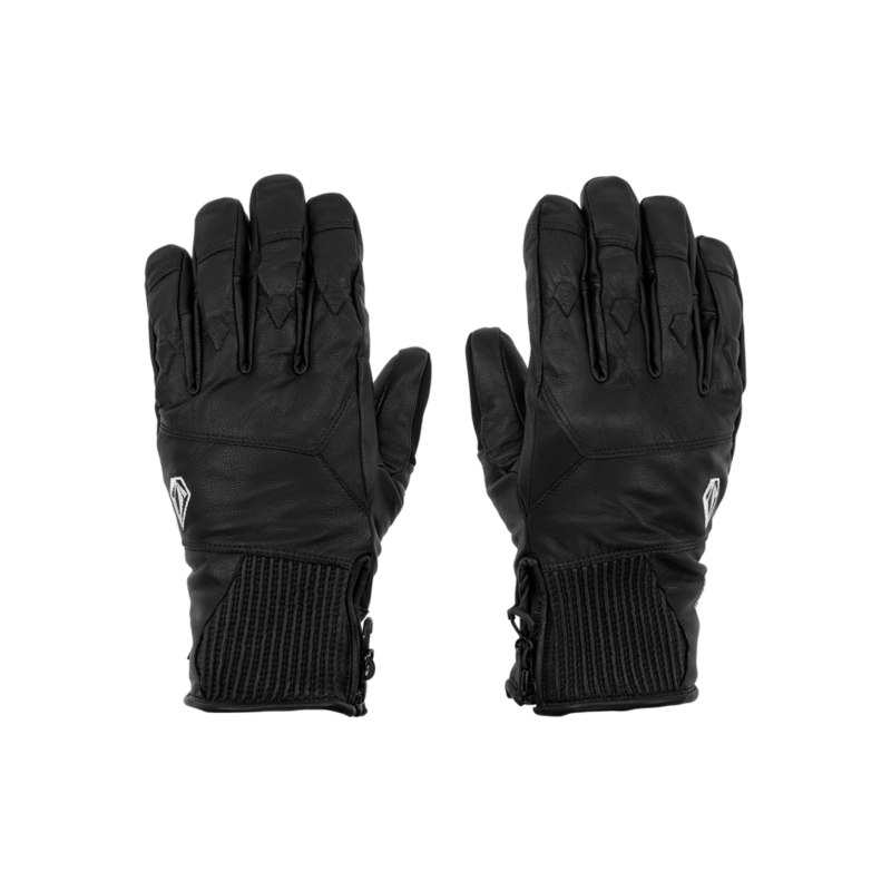 Volcom SERVICE GORE-TEX GLOVE BLACK (2024)