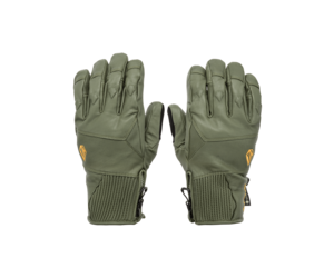 専用！VOLCOM SERVICE GORE-TEX GLOVE Sサイズ Service Gore-Tex Gloves - Black | Volcom Europe