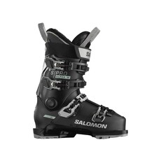 Salomon S/PRO ALPHA 80 W GW Bk/Whitem