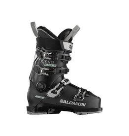 Salomon S/PRO ALPHA 80 W GW Bk/Whitem