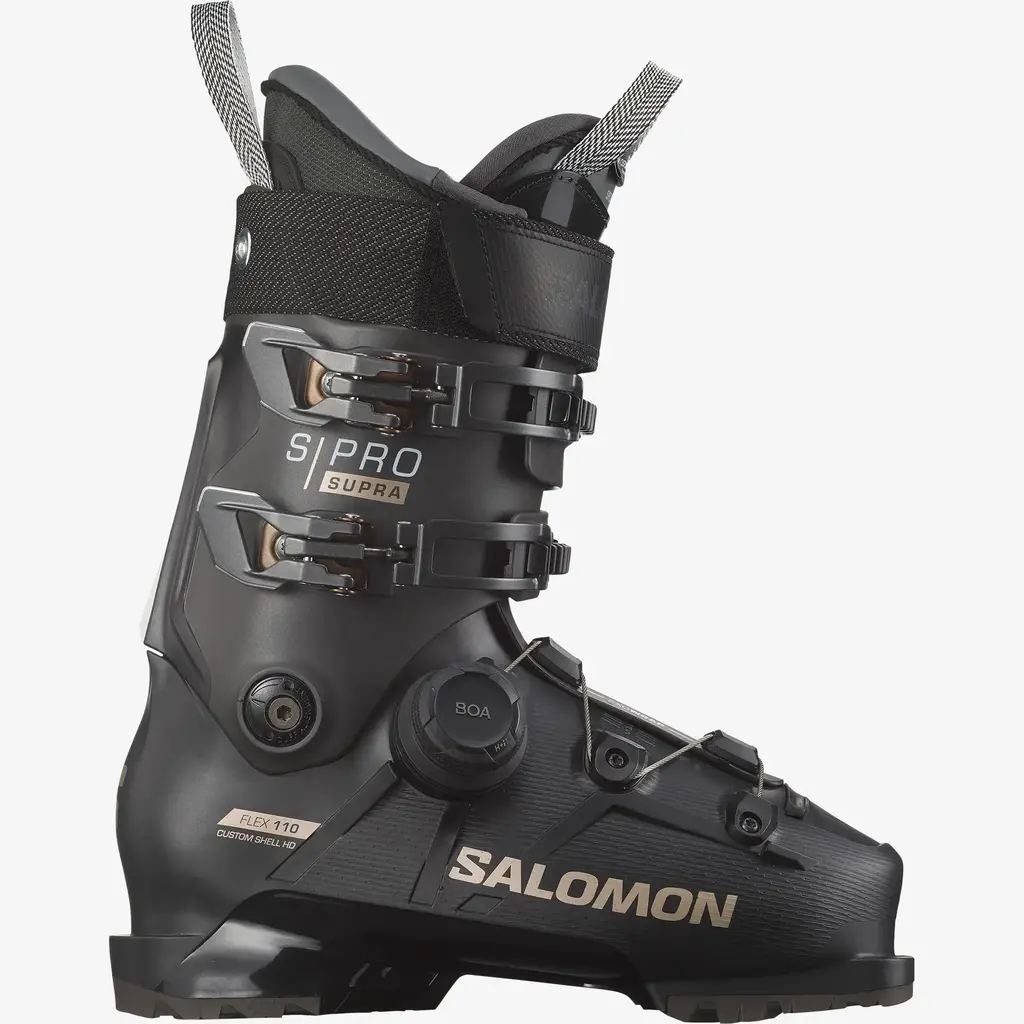 Salomon S/PRO SUPRA BOA 110 GW Bk/Bel (2025)