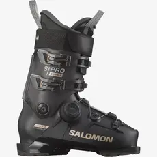 Salomon S/PRO SUPRA BOA 110 GW Bk/Bel (2025)