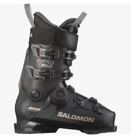 Salomon S/PRO SUPRA BOA 110 GW Bk/Bel (2025)