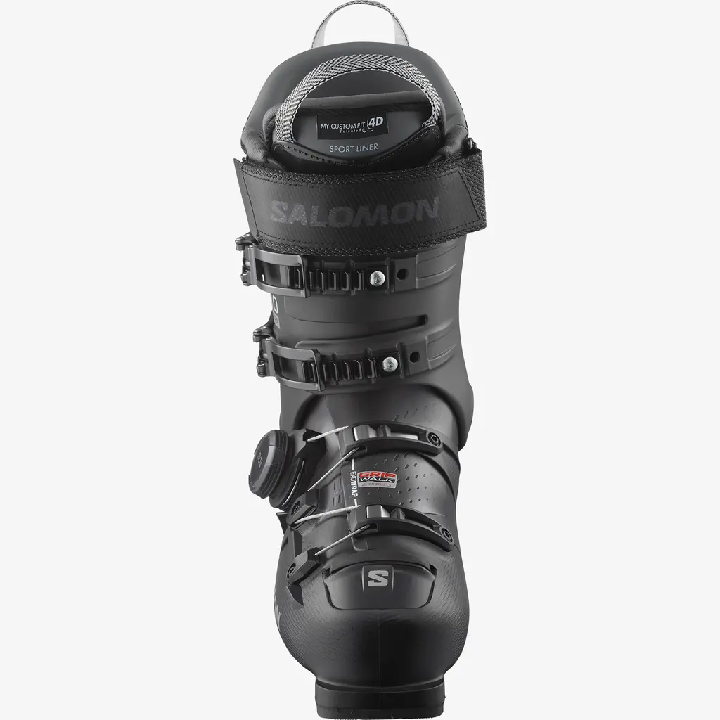 Salomon S/PRO SUPRA BOA 110 GW Bk/Bel (2025)