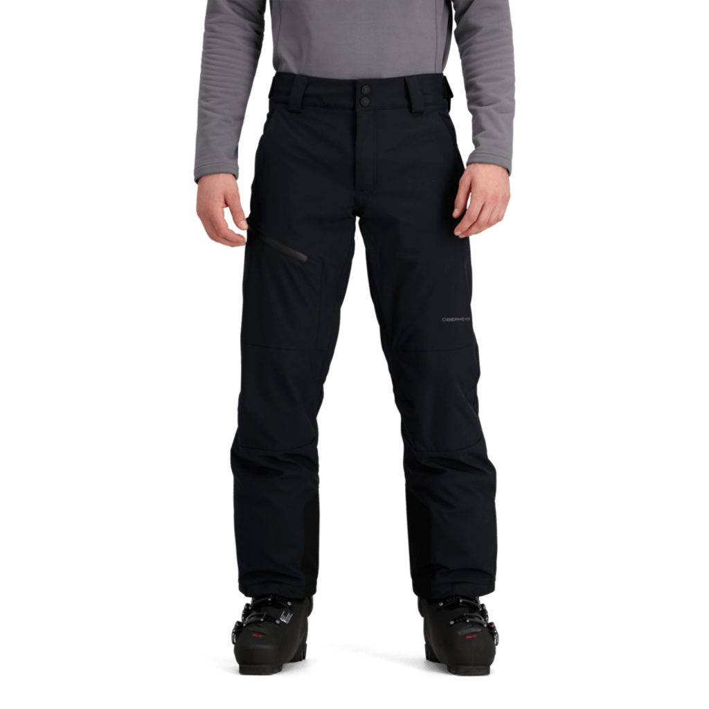 Force Pant (2024) Black