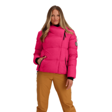 Obermeyer Calypso Down Jacket (2024) Stunner